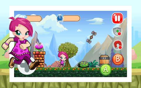 Adventures Tecna Winx world截图5