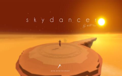 Sky Dancer截图3