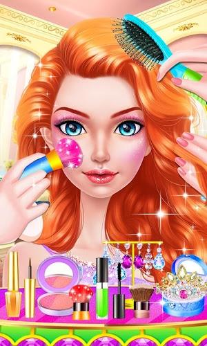 Fashion Doll - Princess Story截图5