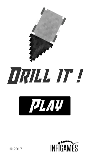 Drill it!截图