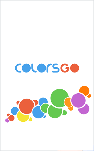 Colors Go!截图4