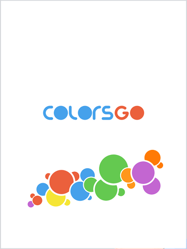 Colors Go!截图