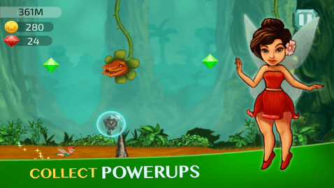 Pixie Forest: Fairy Tales截图1