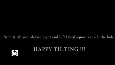 Happy Tilting截图