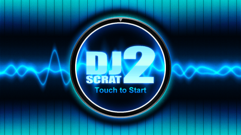 DJscrat2截圖2