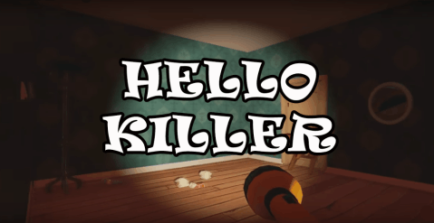 Hello Killer Game截图5