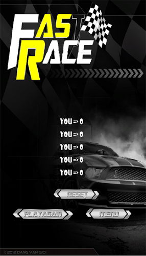 game Racing car截图5