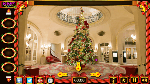 EscapeGames NewYear Club Hotel截图5