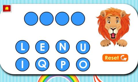 Learn Animals For Kids截图5