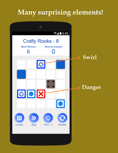 Swift Blocks截图3