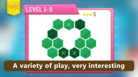 Block!Hexa Puzzle - free games截图5