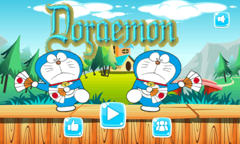 Doremon tieng viet截圖1