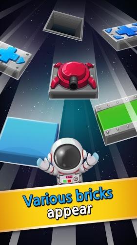 Space Gunner : Brick Breaker截图5