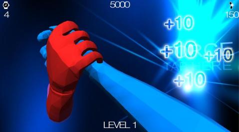 Arm Wrestling 3D Multiplayer截圖4