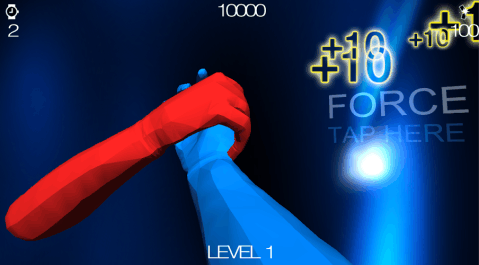 Arm Wrestling 3D Multiplayer截圖