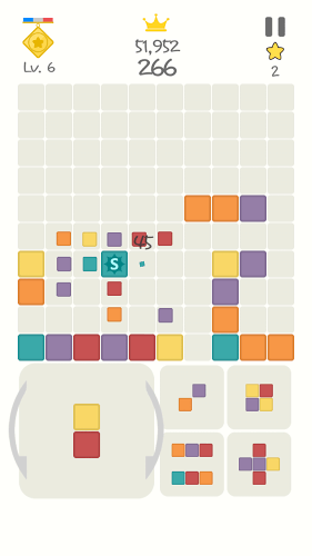 Blocks Burst截图5