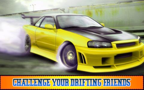 Max Drifting Car Racing截图5