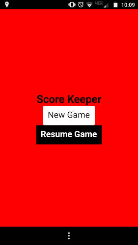 Score Keeper截图2