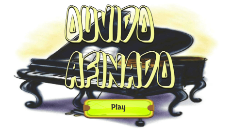 Ouvido Afinado截圖1