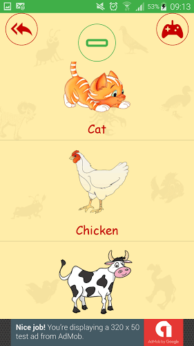 English For Kids截图5