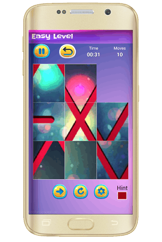 Kpop Puzzle Game 2017截图5