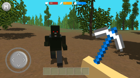 My Unturned: Survival截圖2