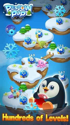 Penguin Pop截图5