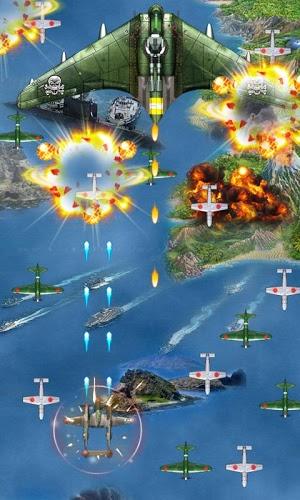 Air War Battle截图3