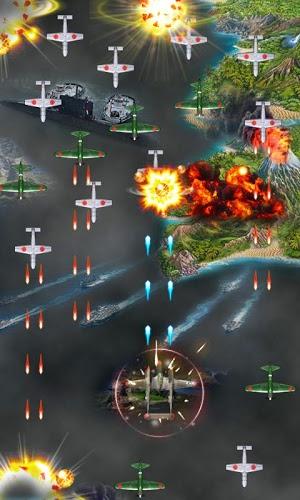 Air War Battle截图1