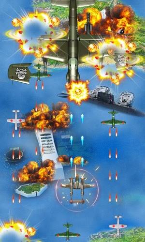 Air War Battle截图