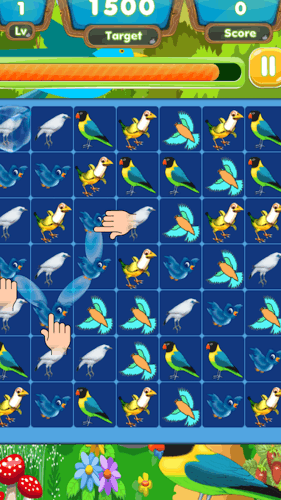 Birds Inline截图4