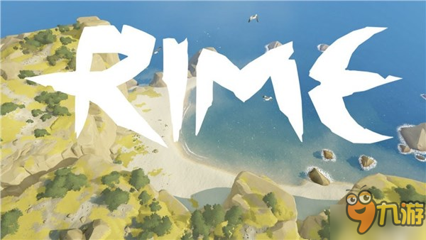 《RIME》最新截图与艺术设计图公布 画风独特无与伦比！截图