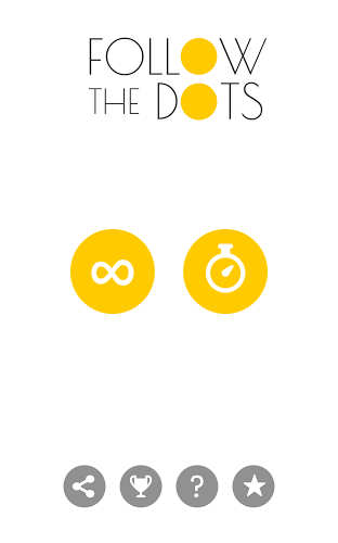 Follow The Dots - Free截圖