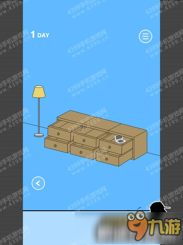 《游戏机被老妈藏起来了2》第一关怎么过 第一关通关介绍截图