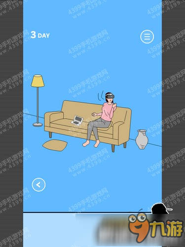 游戏机被老妈藏起来了2第三关攻略 第3关怎么过截图