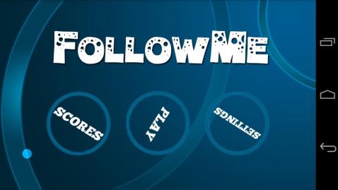 Follow Me Free截图2