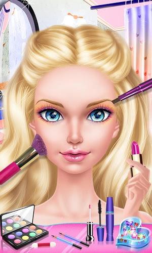 Fashion Doll: Shopping Day SPA截图5