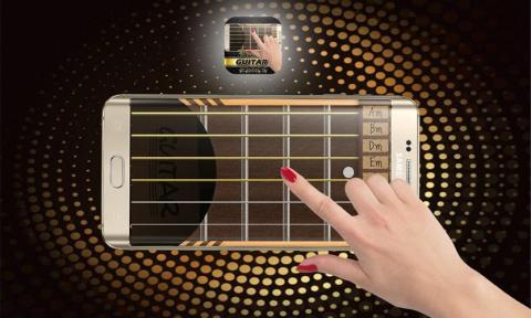 Real Guitar - Guitare Pro截图5