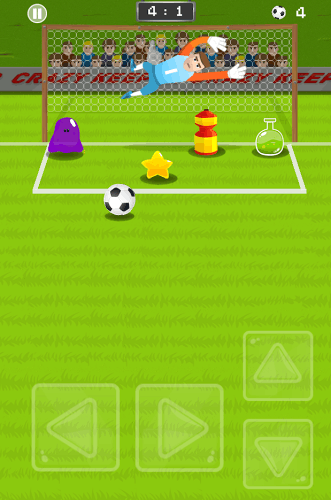 Penalty Superstar截圖5