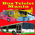 BUS TELOLET MANIA FREE截图5