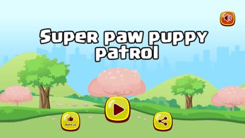 Paw Puppy Jump截圖5