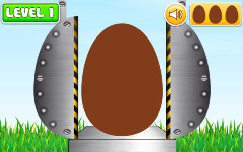 Surprise Eggs Factory截图5