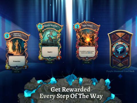 Faeria（中文版）截圖2