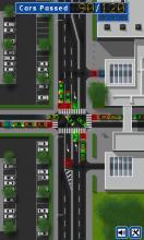 Traffic Lanes 1截图