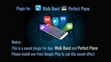 Square Lead Sound Plugin截图5