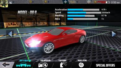 Asphalt Drifter截图5