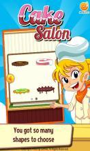 Cake Salon截图5