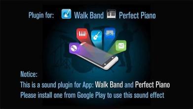 Sawtooth Sound Effect Plug-in截图5