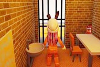 Guide Jail Break Roblox截图