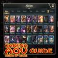 Tips Garena Aov 2017截圖4